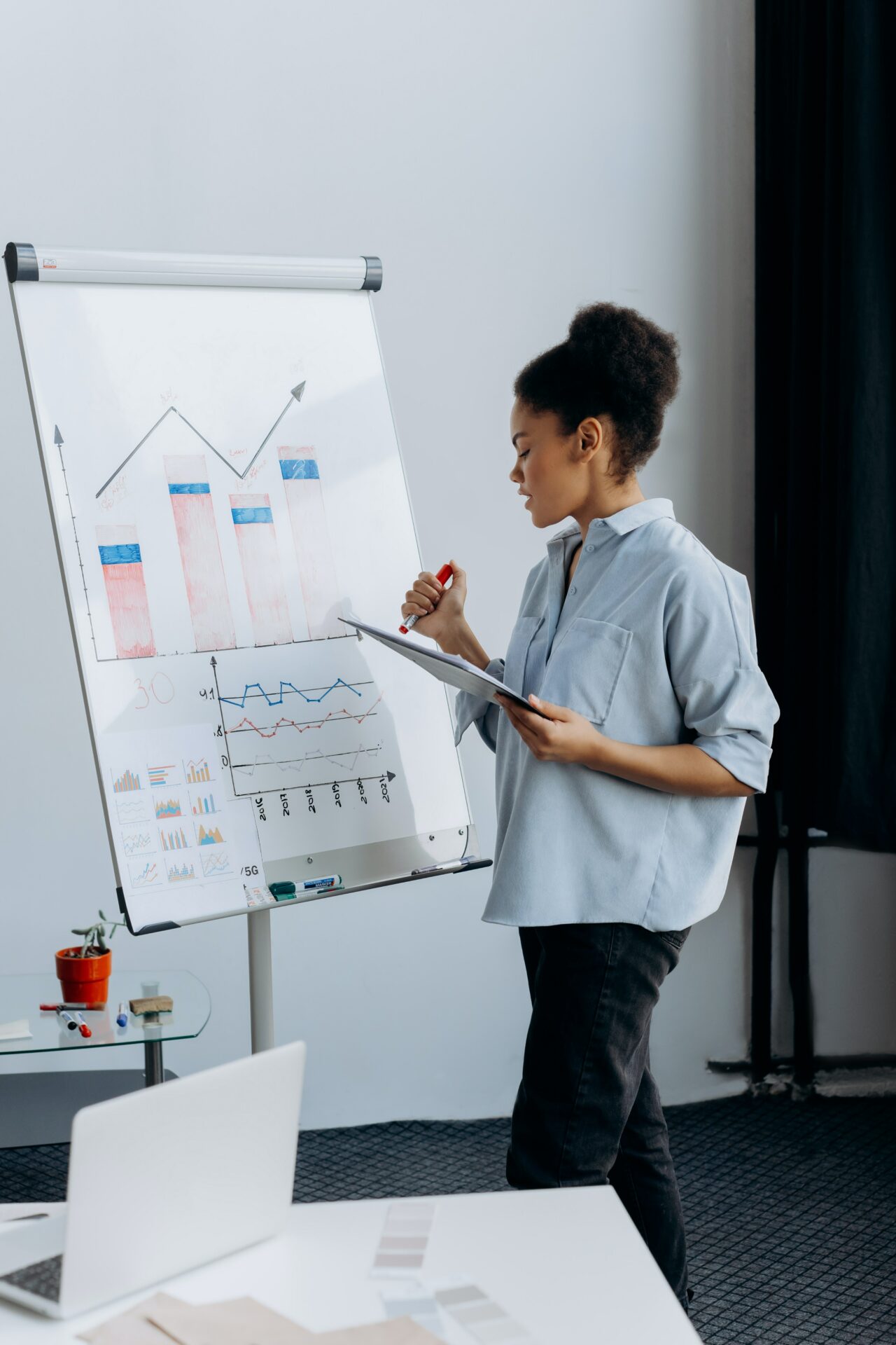 Formation accélérée en comptabilité informatisée à Bamako