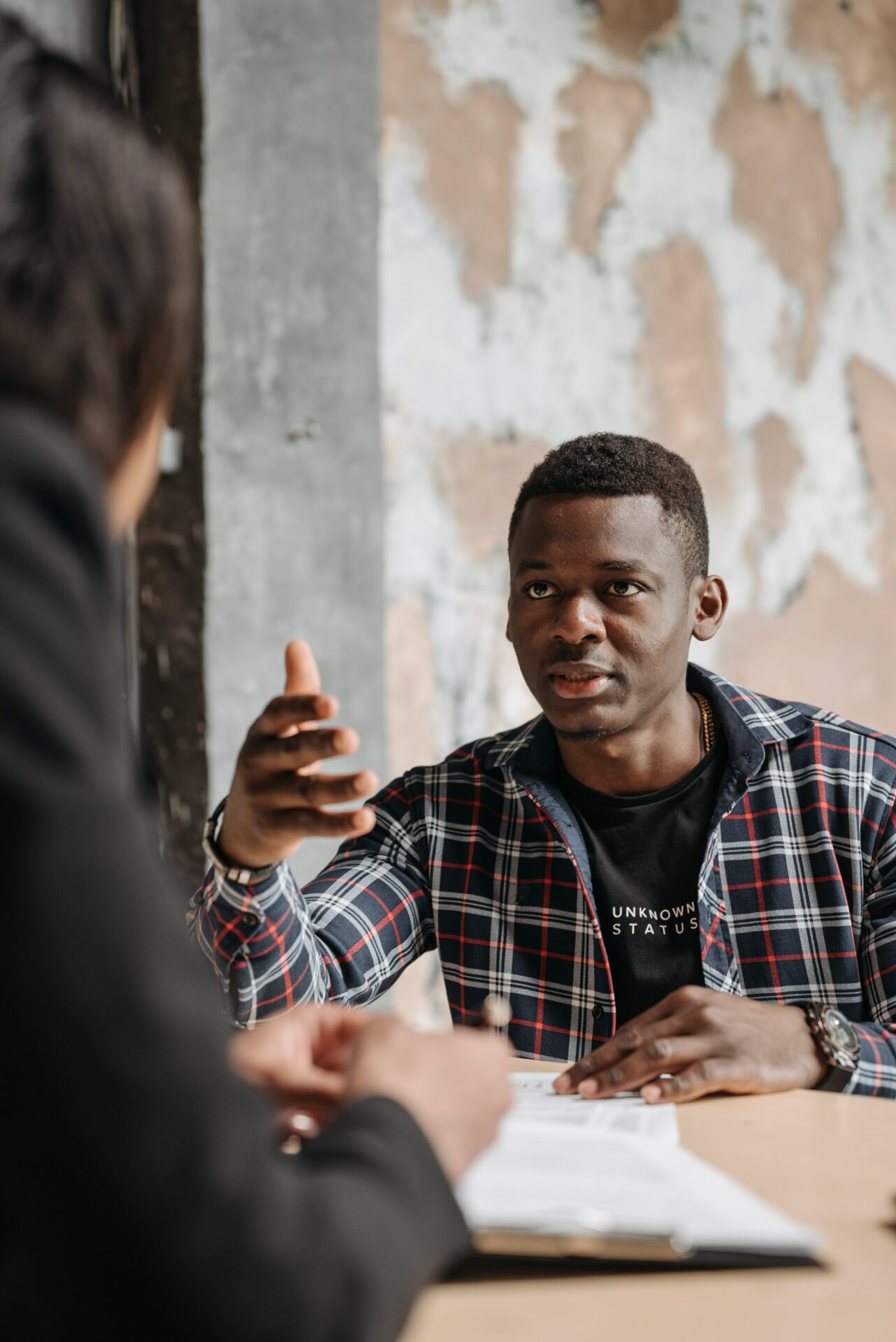 Formation en intelligence artificielle à Bamako