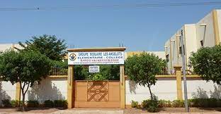 établissement scolaire les angelots - Bamako