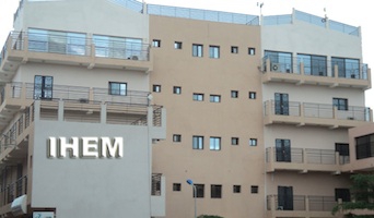 IHEM Bamako Institut des Hautes Études en Management