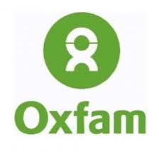 stage professionnel à l'ONG Oxfam