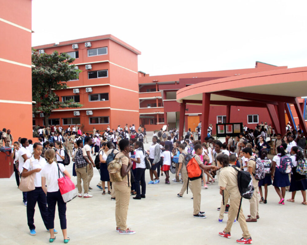 Lycée International Jean Mermoz d’abidjan