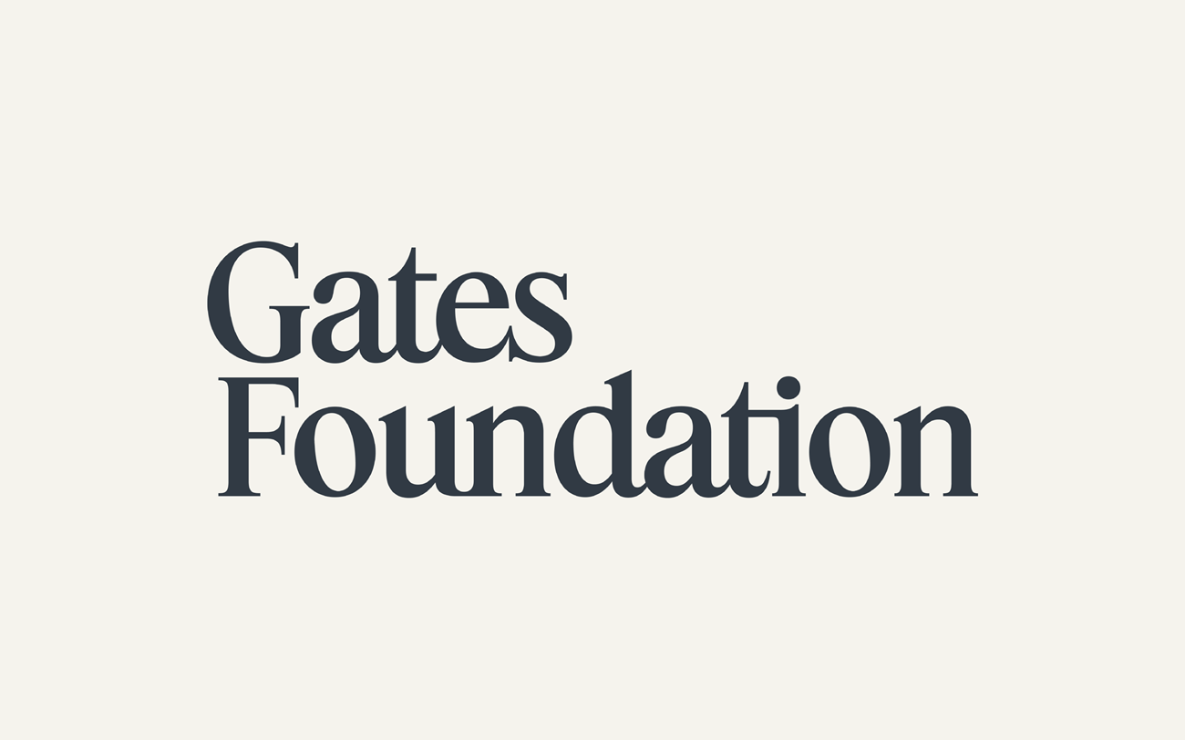 Bill & Melinda Gates Foundation