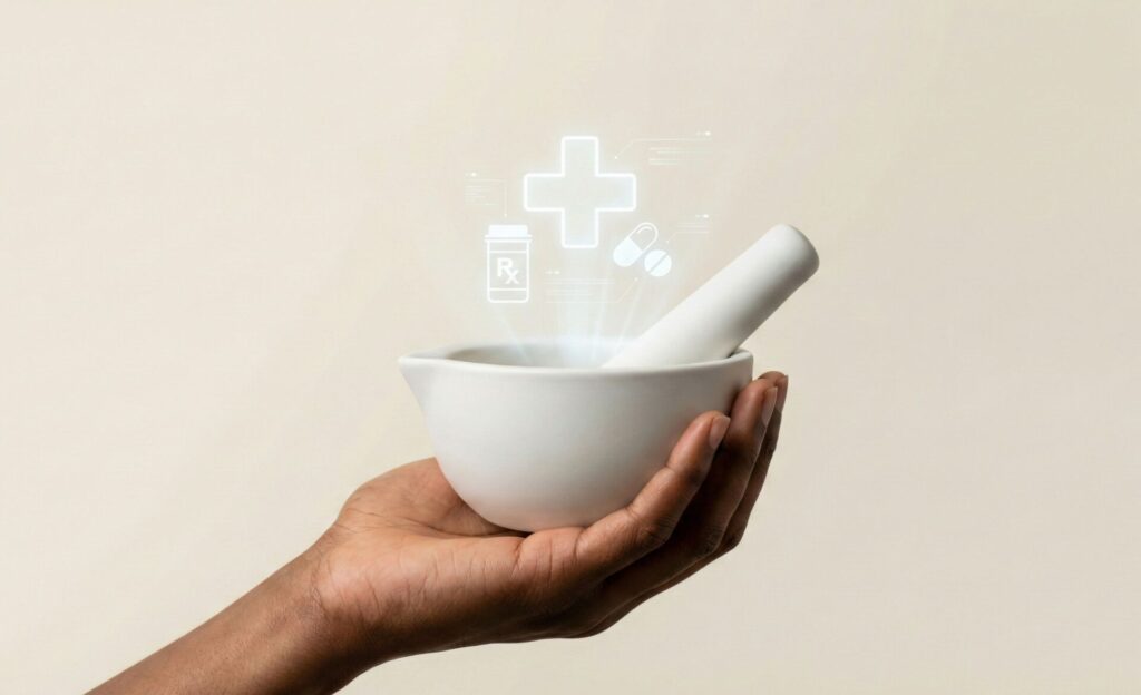 Formation délégué médical Bamacours