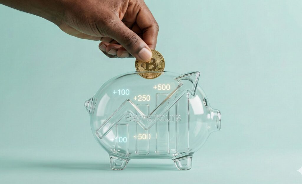 Formation en comptabilité et gestion des PME - Bamacours