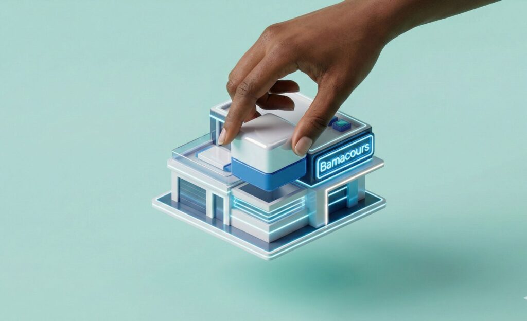 Formation Développeur Web & WordPress de Bamacours