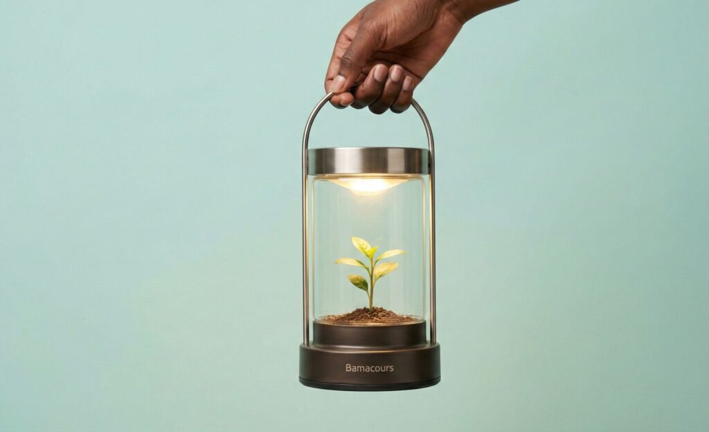 Formations pour les ING Bamacours