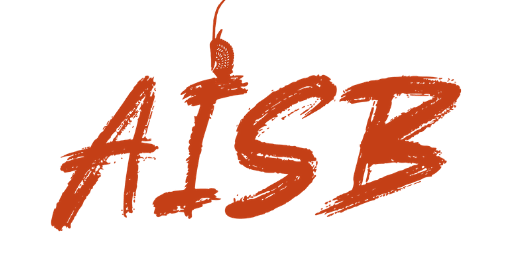 Logo de l'École Internationale Américaine de Bamako (AISB)