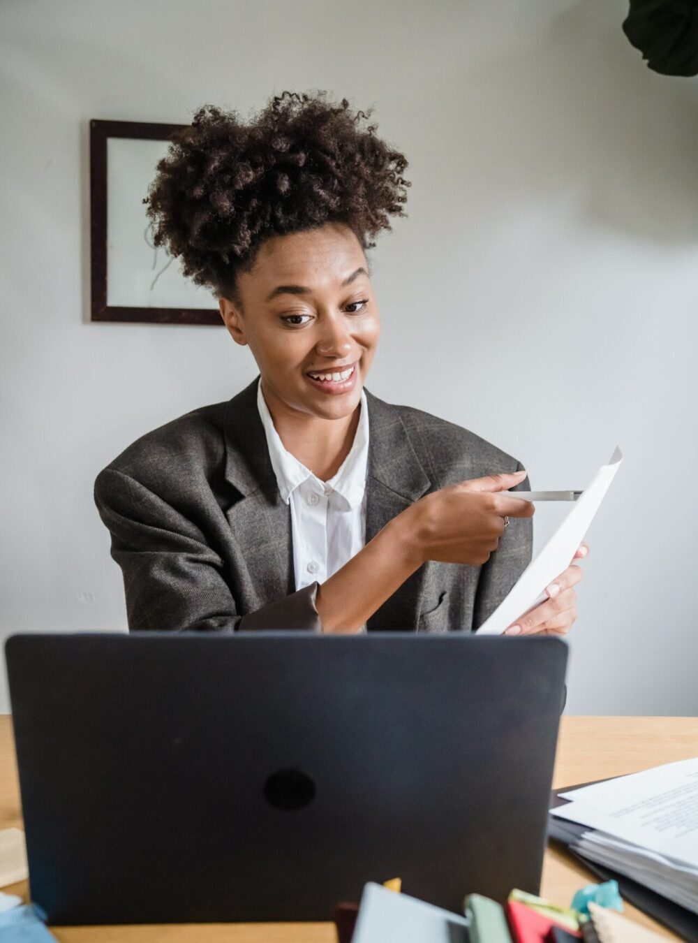 Experte en enseignement de bambara à distance